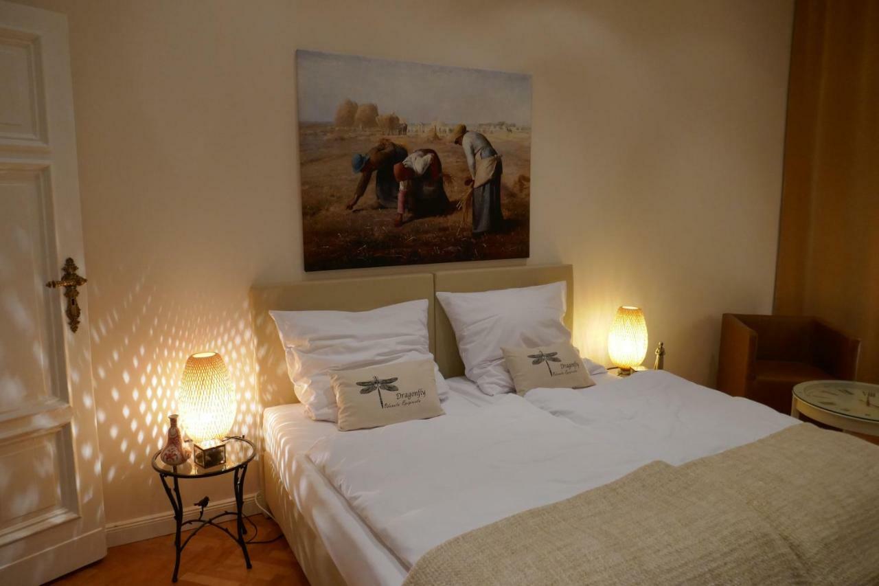 Naehe Hauptbahnhof Appartement Berlin