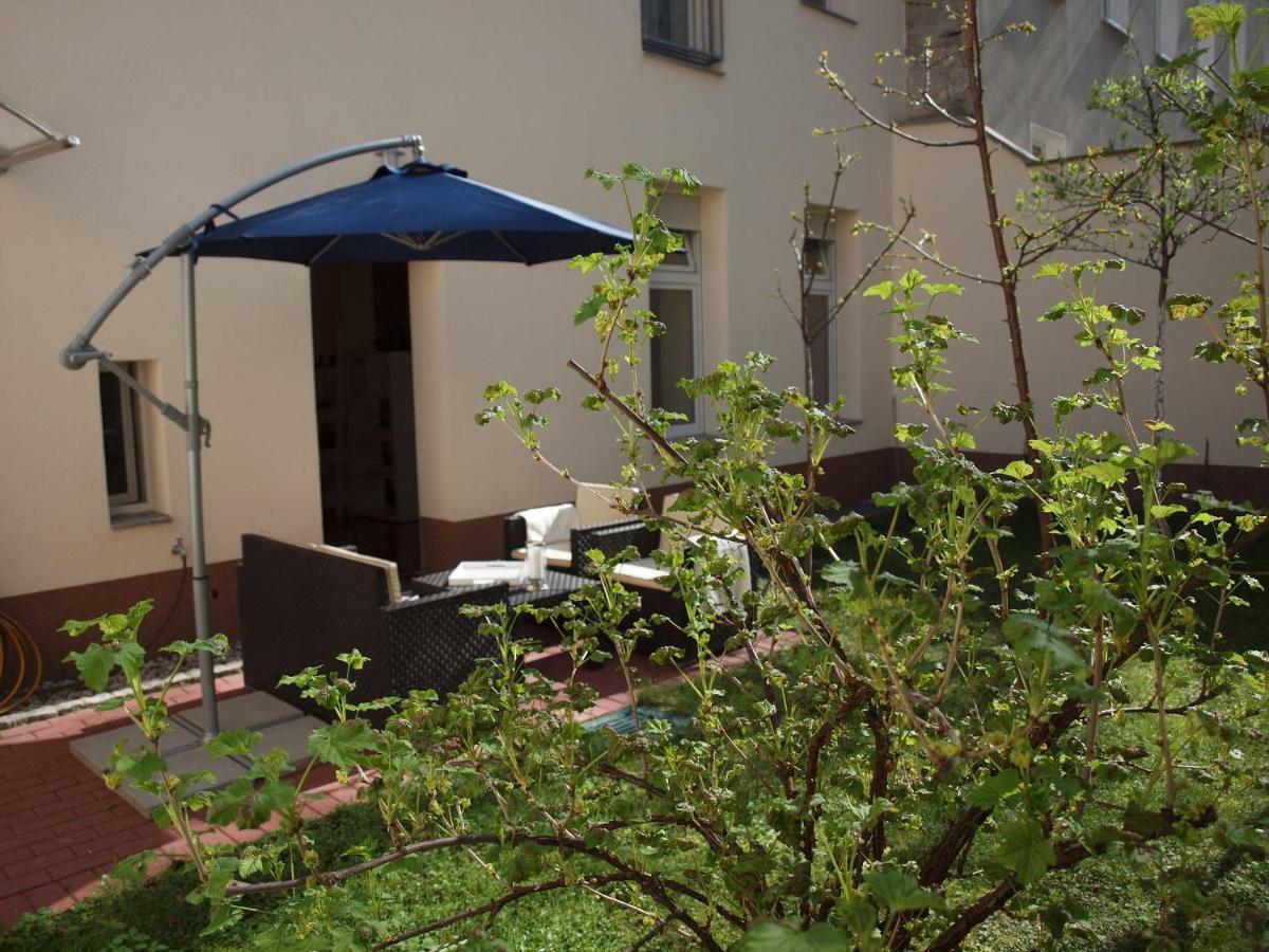 Naehe Hauptbahnhof Appartement *