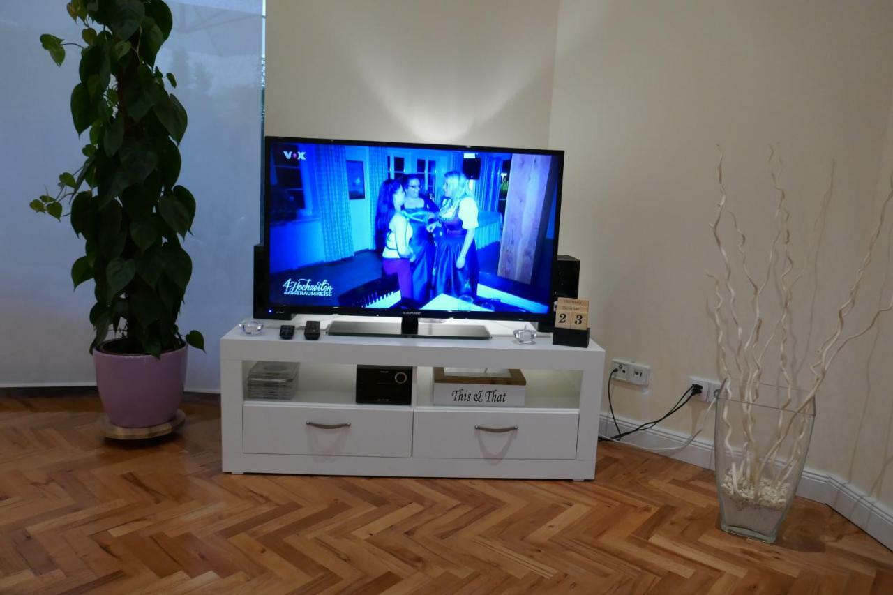 Naehe Hauptbahnhof Appartement Berlin