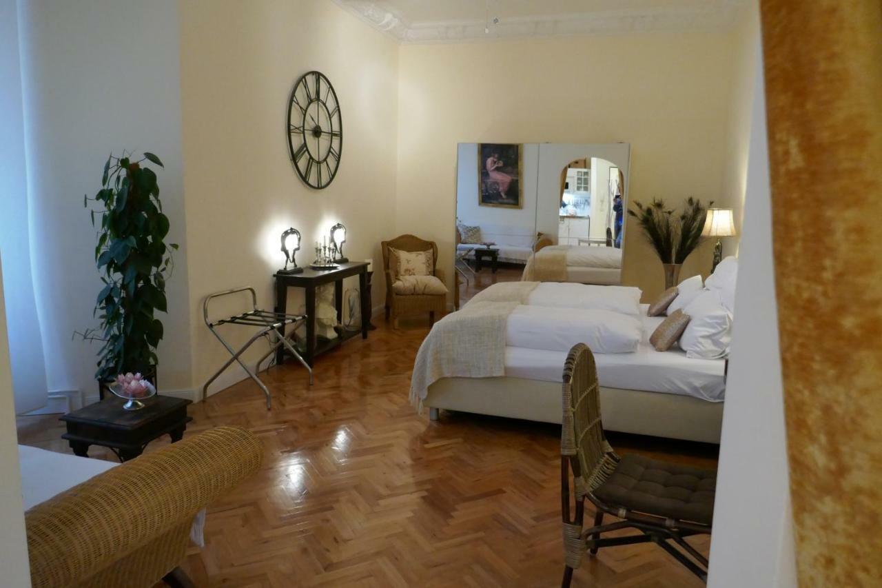Appartement Naehe Hauptbahnhof Berlin