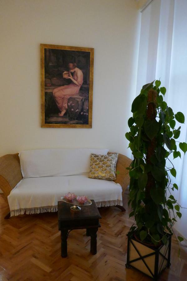 Naehe Hauptbahnhof Appartement