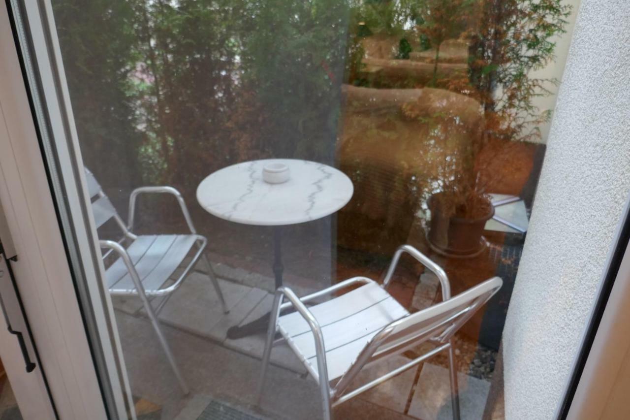 Naehe Hauptbahnhof Appartement Berlin