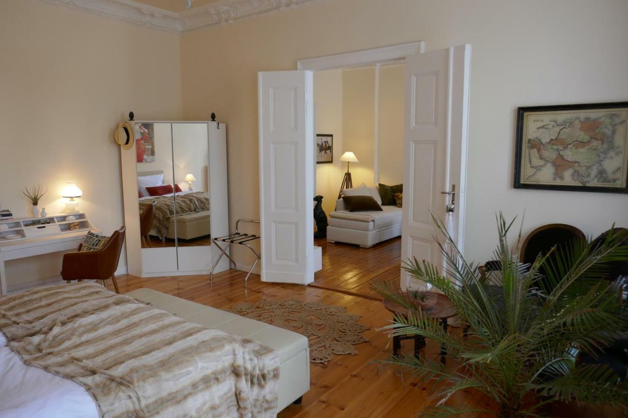 Appartement Naehe Hauptbahnhof