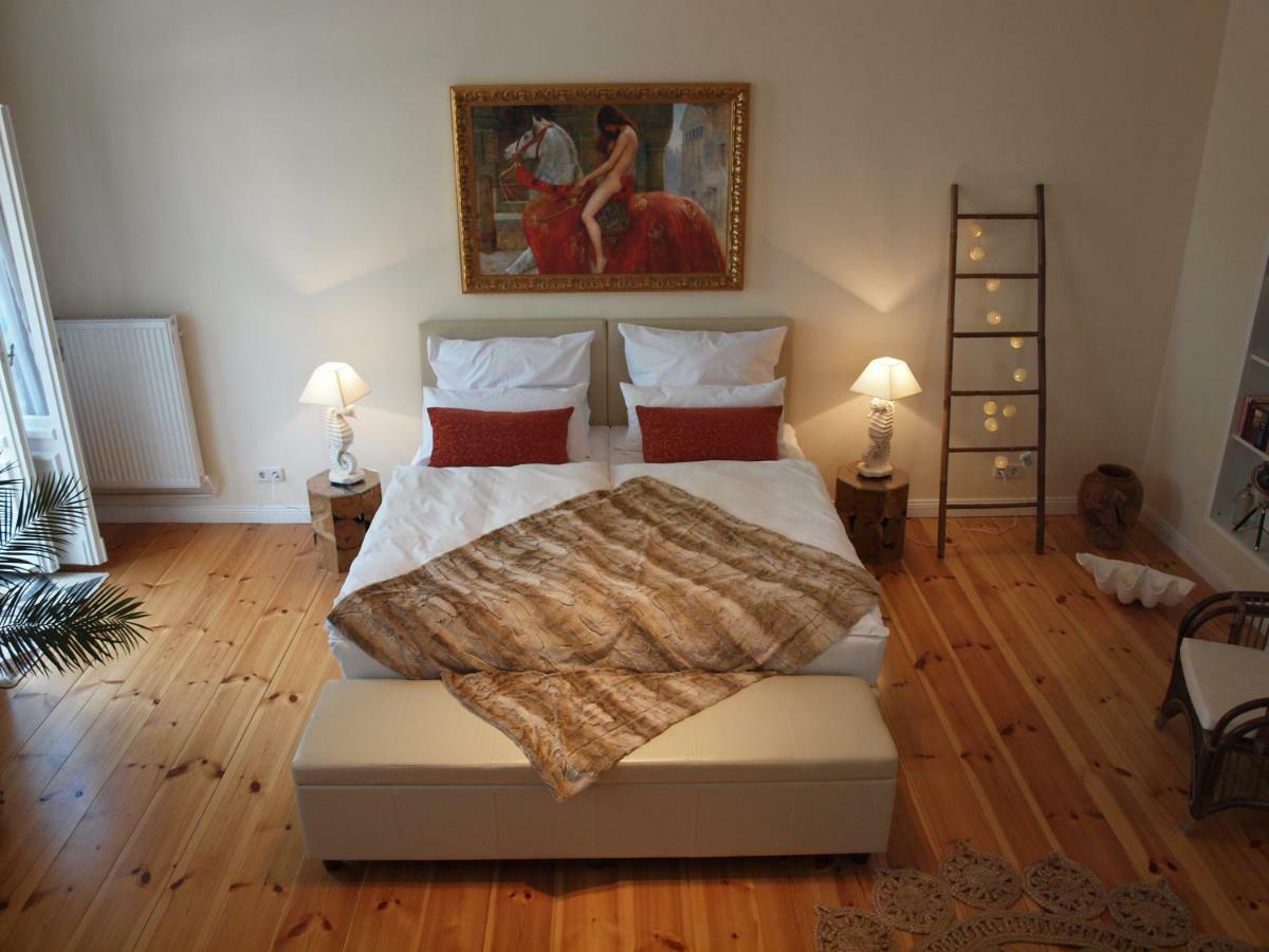 Naehe Hauptbahnhof Appartement *
