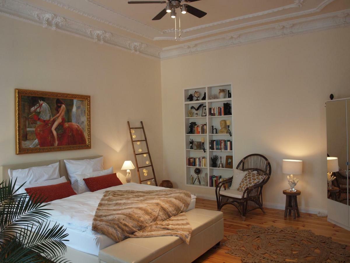 Naehe Hauptbahnhof Appartement *
