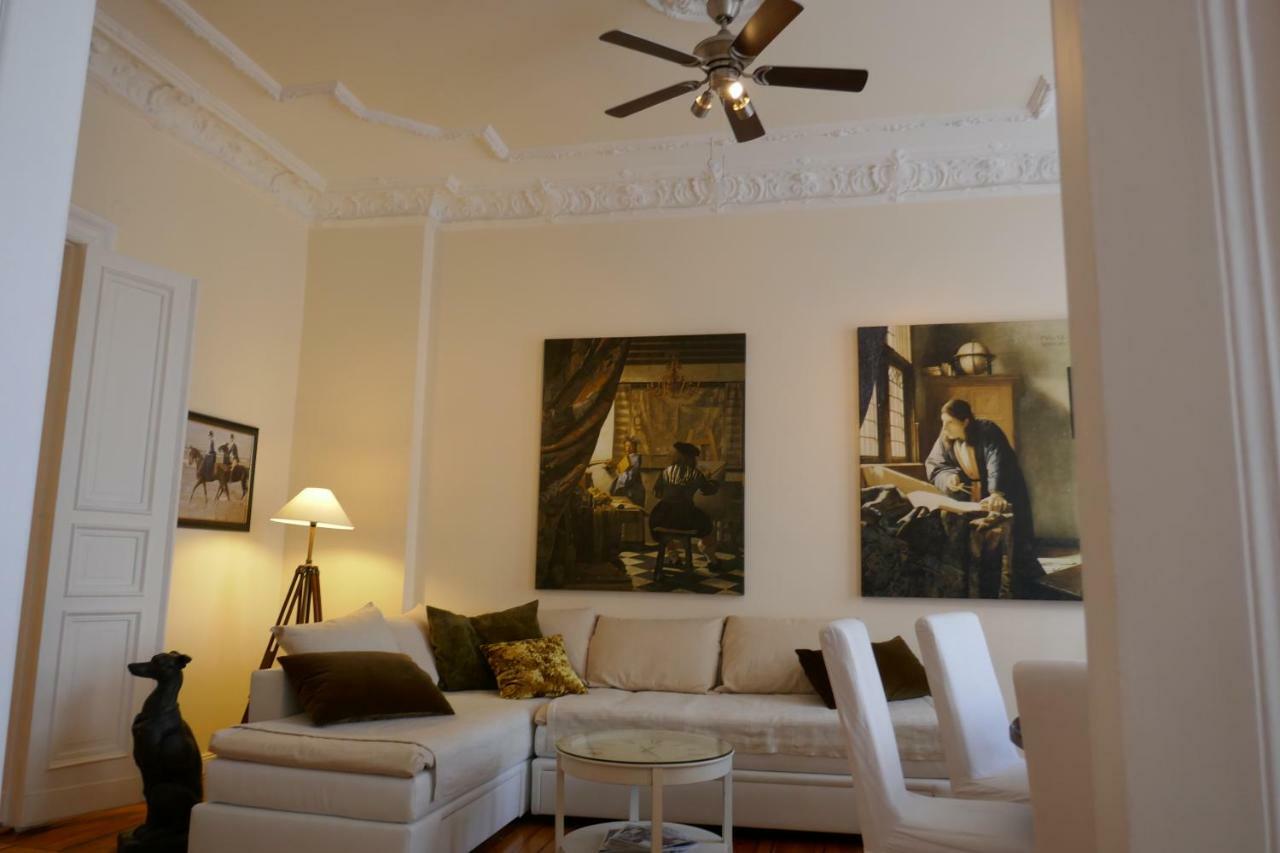Naehe Hauptbahnhof Appartement